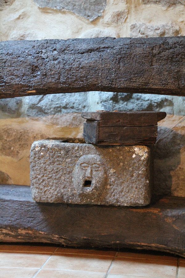 rencontres estivales du moulin