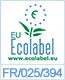 Ecolabel Européen Ecolabel Européen