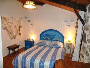 Chambre Santorine