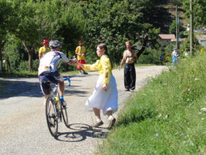 Accueil Vélo