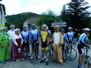 Accueil Vélo