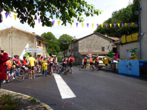 Accueil Vélo