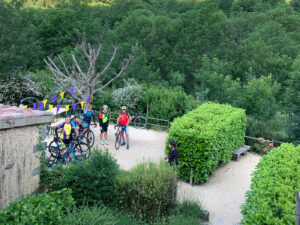 Accueil Vélo