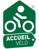 Accueil Vélo
