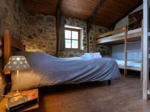 Chambre Châtaigne