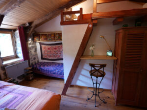 Chambre Indira