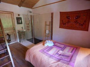 Chambre Indira
