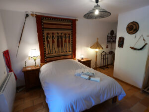Chambre Jambo