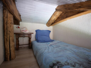 Chambre Santorine