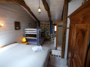 Chambre Tilila