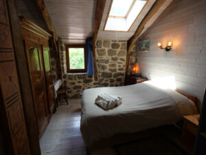 Chambre Tilila