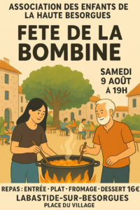 Fête de la Bombine