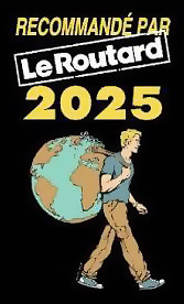 Le Routard