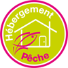 Hébergement Pêche
